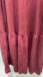 Vestido Boheme Novo Lindisimo