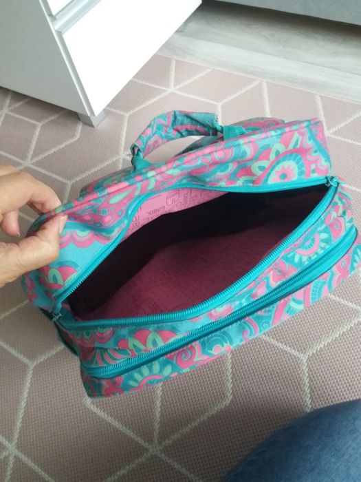 Plecak tornister piękny Gabol