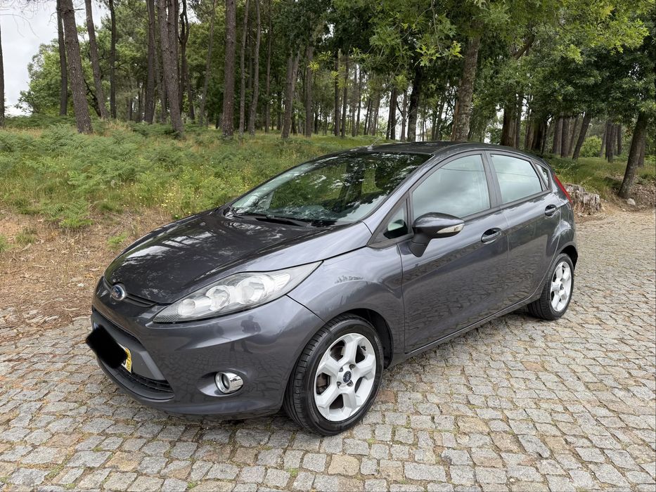 Ford Focus 1.4TDCi 2010