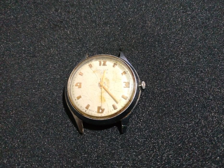 Часы наручные Полёт.