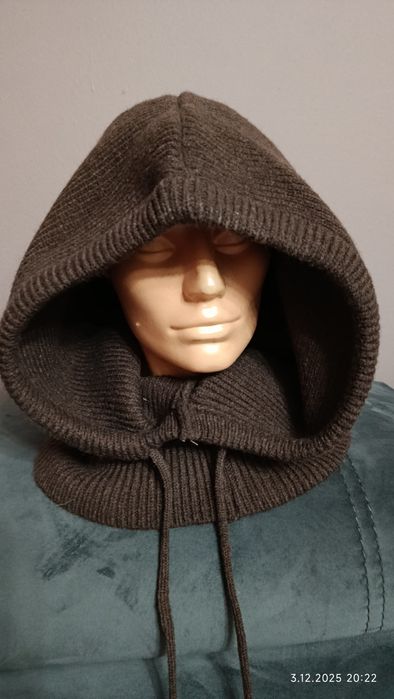 Balaclava,kaptur, kominiarka