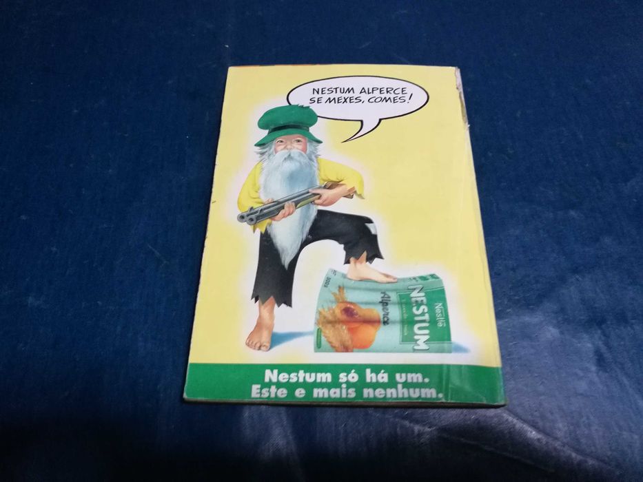 Pato Donald Nº73 (Disney)