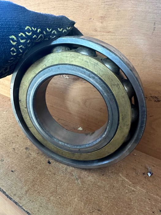 Подшипник   46222  НОВЫЙ       ГПЗ