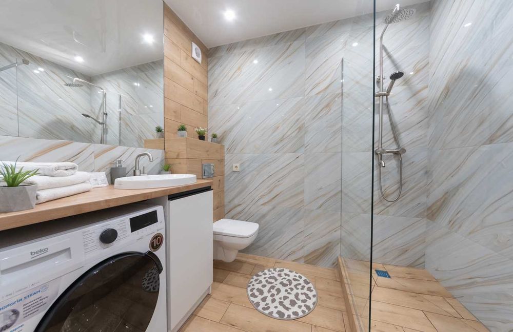 Затишна квартира у будинку з Укриттям - подобово, Бажана, 17.