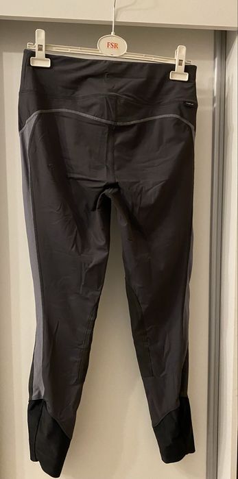 Bryczesy letnie Fouganza