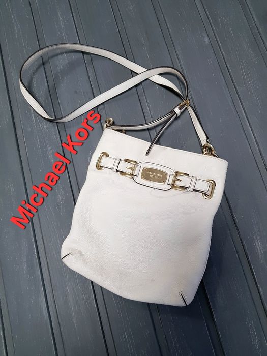 Сумка Michael Kors КОЖА натуральная кроссбоди