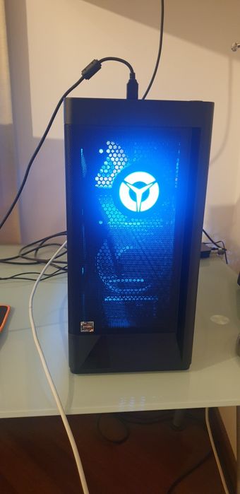 PC - Computador - Setup completo - Gaming - Com garantia de 1 ano