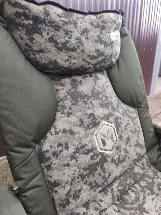 Krzesło Mivardi Chair CamoCode  Arm