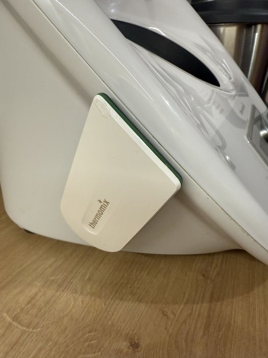 Thermomix       TM5