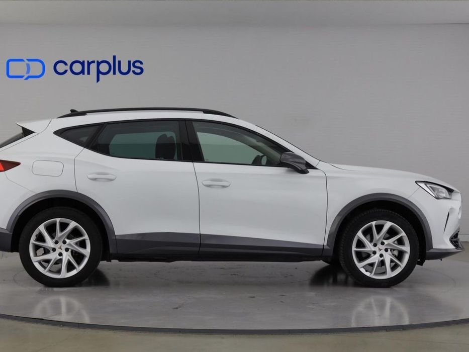 Cupra Formentor 1.4 e-Hybrid DSG