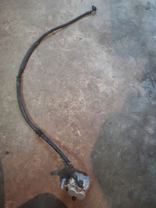 Колесо супорт амортизатори скутера