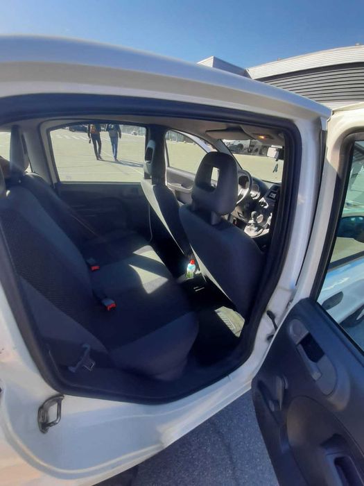 Fiat Panda 1.3 diesel