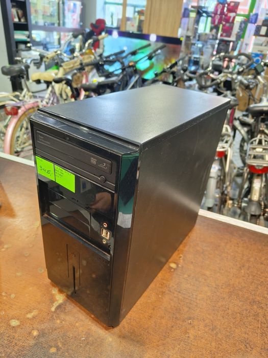 Komputer stacjonarny i5 8/2x500 HDD Radeon HD5800