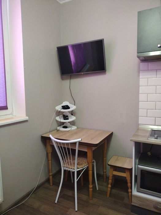 Продам смарт квартиру на Бочарова