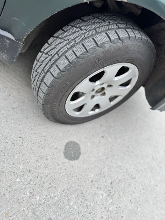 Volkswagen Passat b5 1.9 tdi