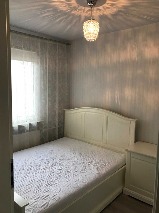 Mieszkanie – Warszawa, Ursynów - Widok 5