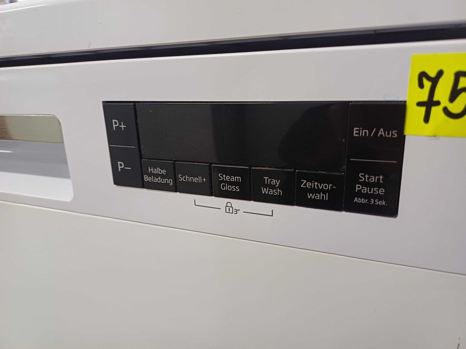 Zmywarka BEKO DFN26420W A++ 14kpl