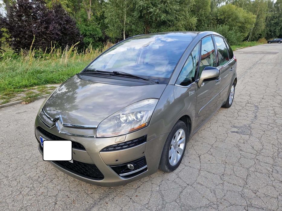 Citroën C4 Picasso
