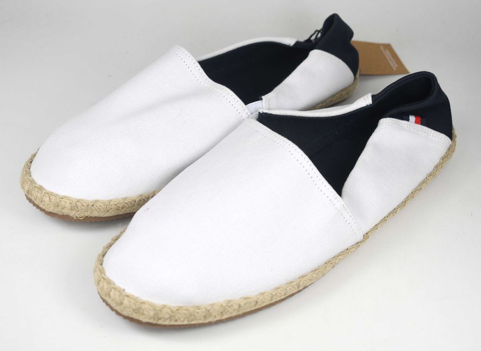 Nowe espadryle Pier One roz. 43