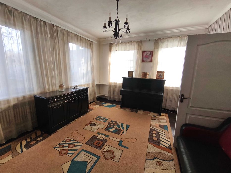 Продаж дому 75м+6 сот в Одінковці (Сподівань) без комісії