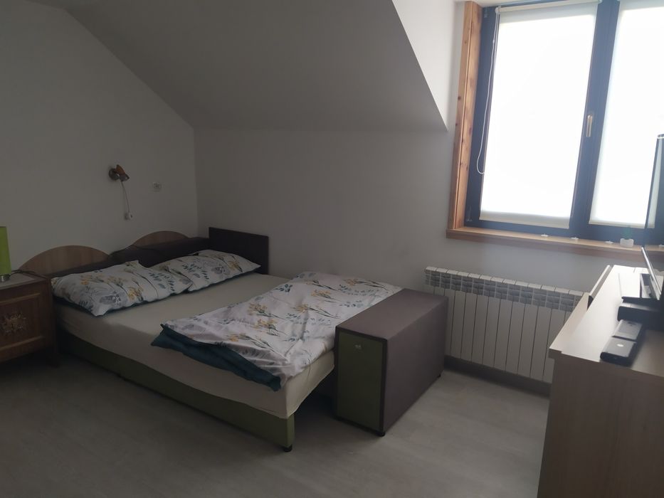 Pokoje Szczawnica Noclegi