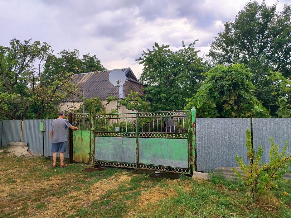 Будинок по вулиці Польова