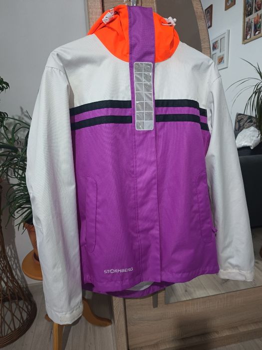 Kurtka narciarska stormberg