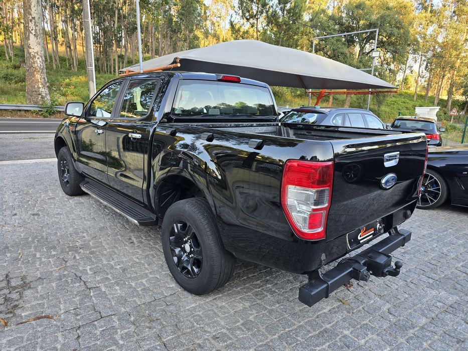 Ford Ranger 2.2TDCi 4x4