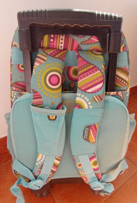 Mochilas escolares