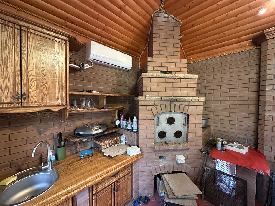 Элитный дом на Перегоне