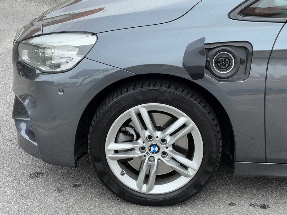 BMW 225XE Pack M Hybrid Plug In