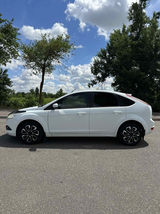 Продам Ford Focus 2010 рік