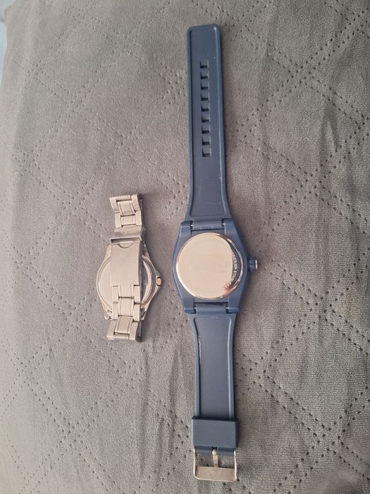 Zegarek męski fila i timemaster