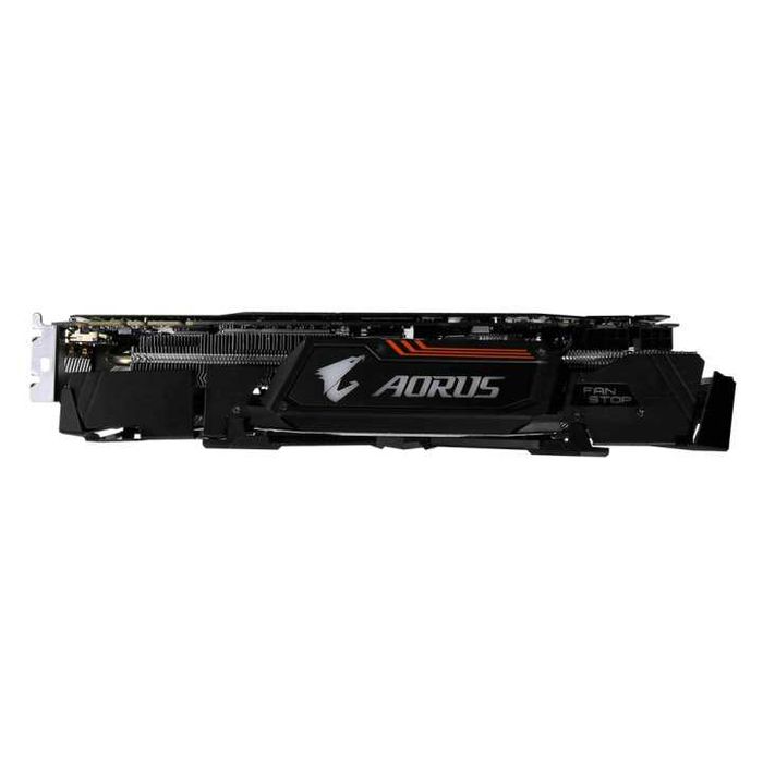Karta Graficzna gtx 1080 Aorus 8GB WindForce