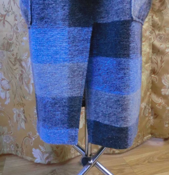 Пальто жіночне Victoria Bloom розмір S/ l, 48(L) довге (міді), XL