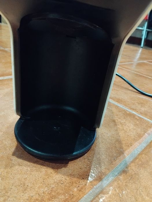 Maquina de café para peças Delta q quick