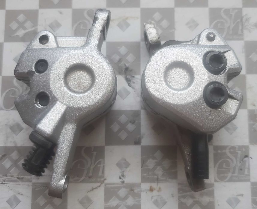 Magura Louise 2шт каліпери та ручки суппорт