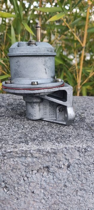 Bomba gasolina Renault 4 L