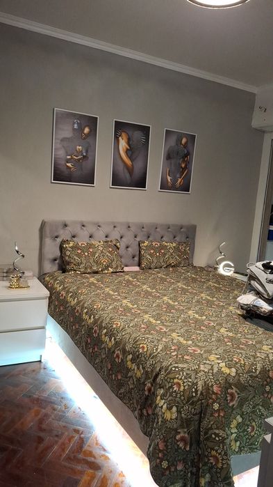 Capa de edredon 200x230 como novo usado 1 mes