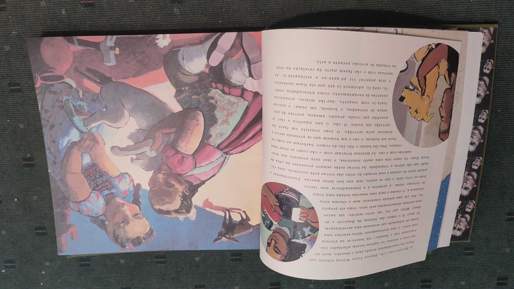 As Meninas - Paula Rego e Agustina Bessa-Luis