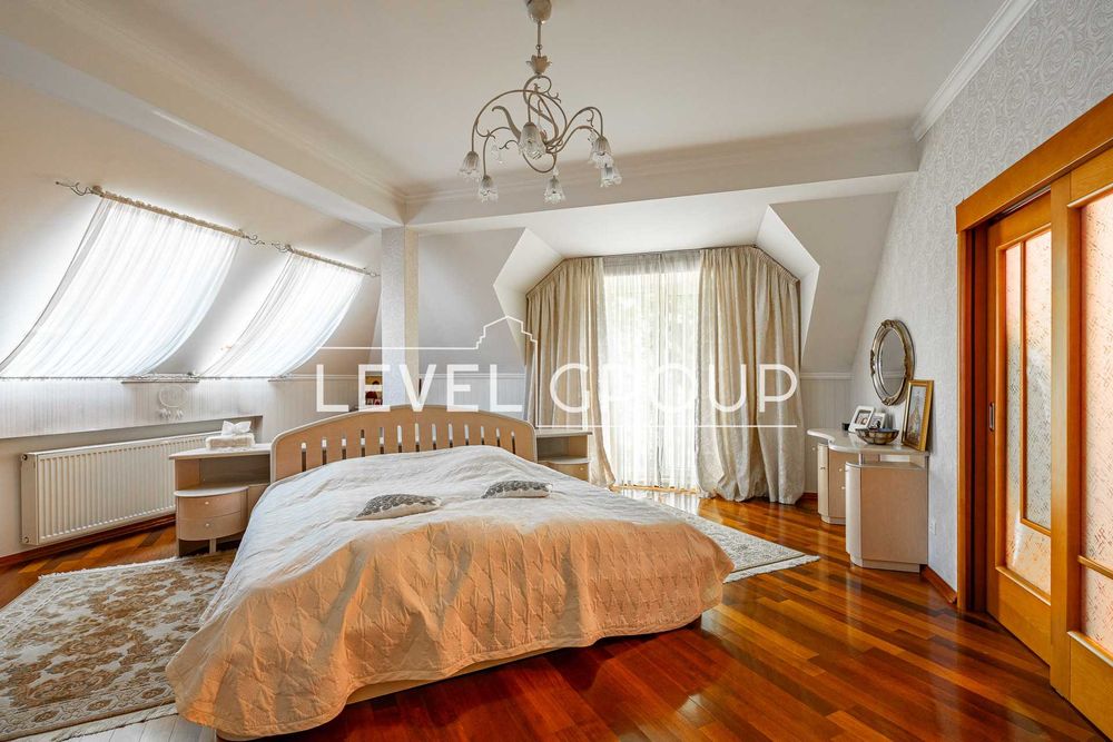 ТОП ціна, Гнідин, біля Osokor Residence 487м, 50 соток євроремонт Бориспільський район