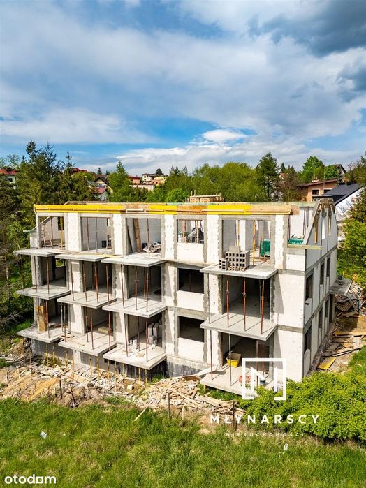 Nowe | Osiedle Czyżyków | Harmonia