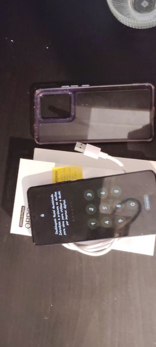 Vendo  OPPO Reno 13 fs 5g