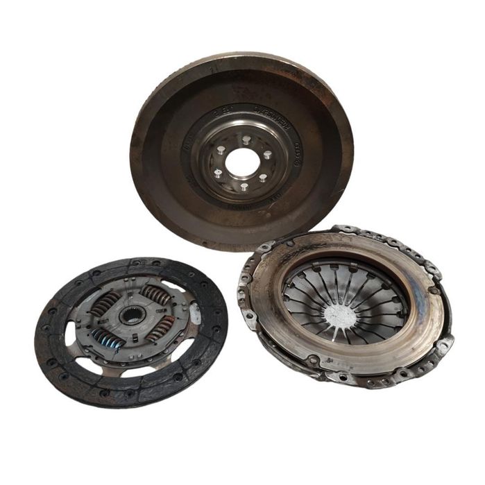 Kit De Embraiagem Volkswagen Golf V 1K110.2003
