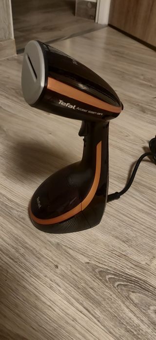 Parownica Tefal jak nowa