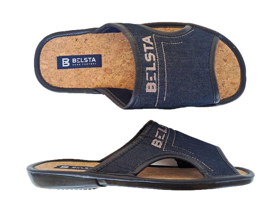 Тапочки капці чоловічі мужские,41-45 розміри,390-490грн