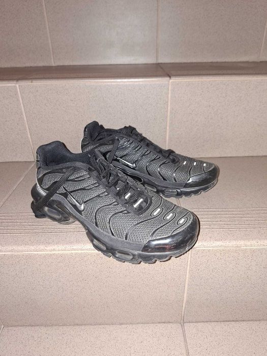 Buty młodzieżowe Nike Air Max