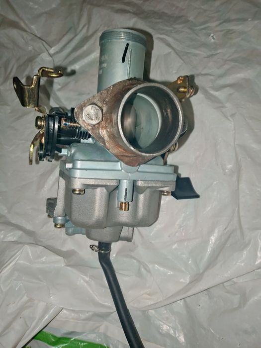 Продам карбюраторы