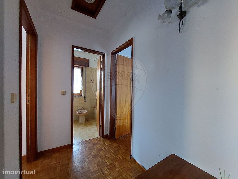Moradia T3 para arrendamento