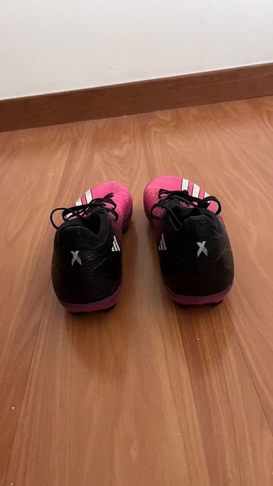 Chuteiras Adidas X Speedportal.2 MG